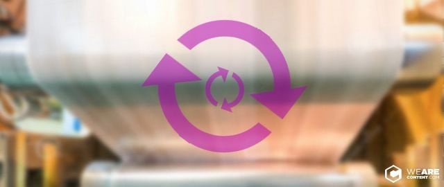 Curación de contenidos: ¿Qué significa? | WeAreContent