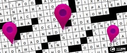 Utiliza palabras claves para aumentar el tráfico orgánico