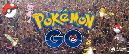 ¡Pokémon Go! Un caso de marketing