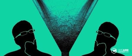 Buyer journey: ¿Qué es y como funciona? | WeAreContent