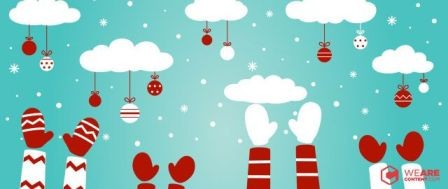 El contenido: Casos de contenido para Navidad | WeAreContent