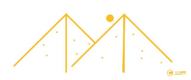 Las 2 pirámides del marketing de contenidos que debes conocer