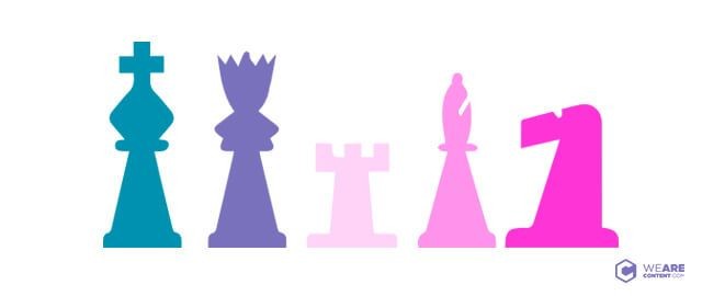 Tipos de contenidos digitales: ¿cuáles son? | WeAreContent