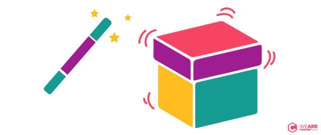 Contenido multimedia: Sabes que tipos de formatos utilizar?