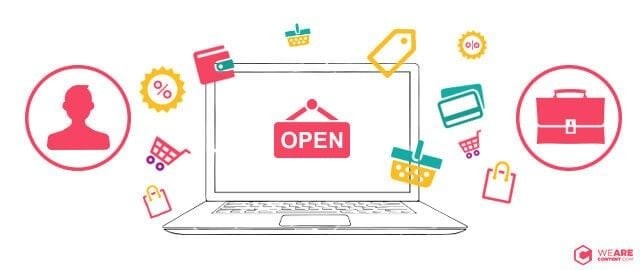 ¿Qué es un marketplace de contenido y para qué sirve?