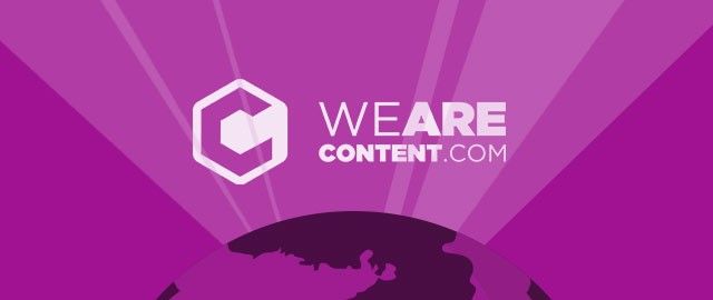 We Are Content february-2018 We Are Content february-2018