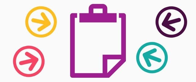 4 fuentes de tráfico para mi sitio web