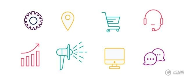 Qué significa content marketing? Una definición simple