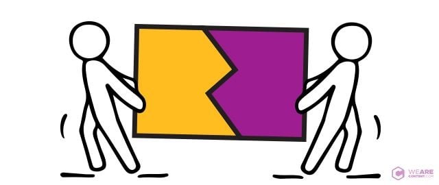 Diferencia entre publicidad nativa y branded content