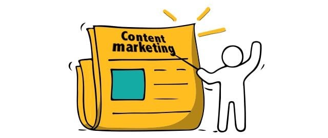 ¿Por qué es importante el content marketing para tu empresa?