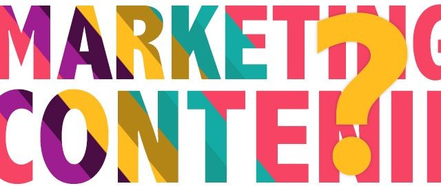 Significado de content marketing - WeAreContent
