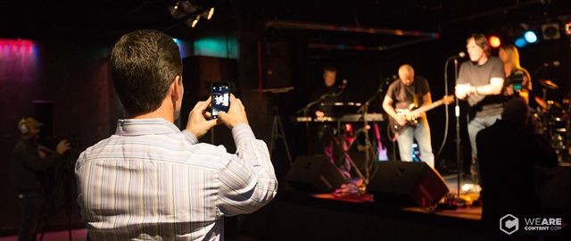 Transmisiones en vivo: mejores recomendaciones - WeAreContent