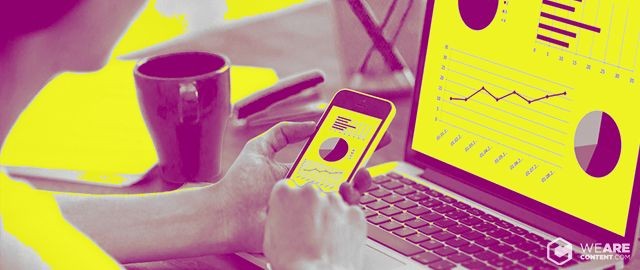 El Content Marketing: La forma más eficiente de lograr tráfico