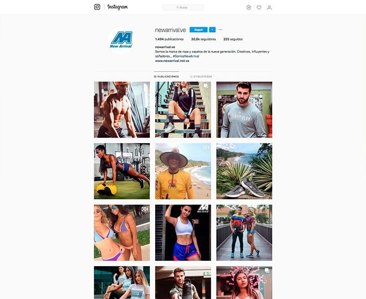 ejemplos de publicidad nativa en instagram ejemplos-de-publicidad-nativa-para-proyectar-tu-web