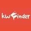 Kwfinder: Plataforma para las palabras clave Kwfinder: Plataforma para las palabras clave