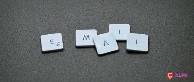 Cómo crear una campaña de mailing con una aplicación inteligente