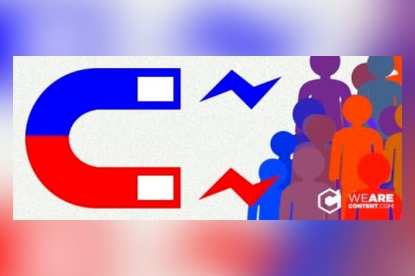 Marketing de atracción: Qué es y Ejemplo? | WeAreContent