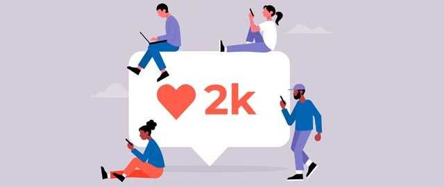 Estrategias de marketing en redes sociales