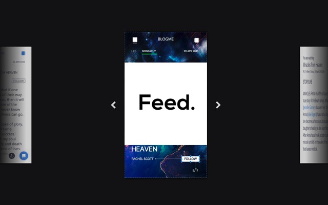 Feed: ¿qué es y con qué frecuencia publicar en tu blog? | WeAreContent