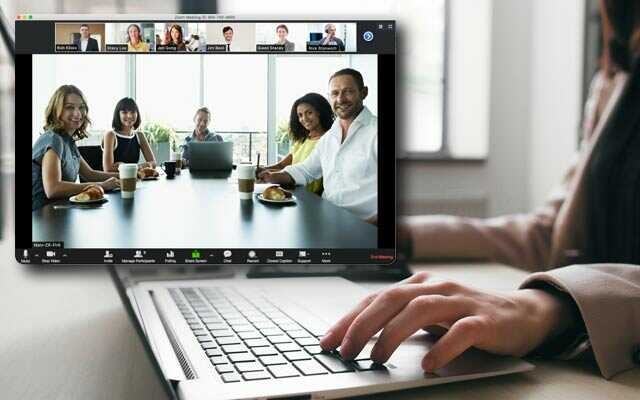 Webinar: qué es, herramientas y cómo captar leads | WeAreContent