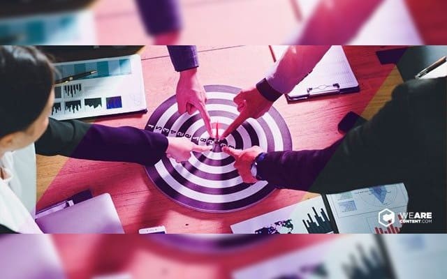 Efectividad del marketing de contenidos y medirlo - WeAreContent