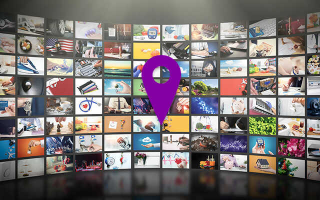 Geolocalización: insumo en la planeación de contenidos | WeAreContent