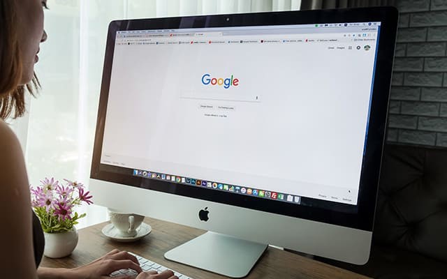 ¿Cómo aparecer primero en Google?