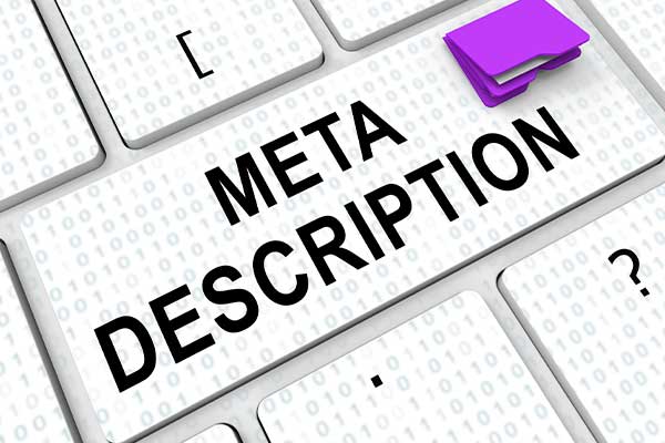 Metadescripción: ¿qué tener en cuenta al crearla? | WeAreContent