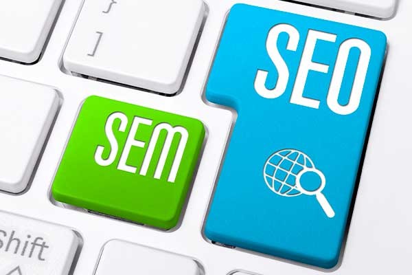 SEO y SEM: sus diferencias, ventajas y utilidades | WeAreContent