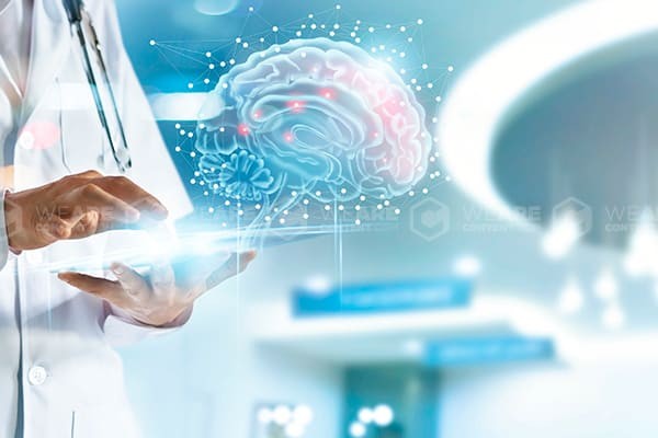 Outbound marketing vs inbound en el sector salud | WeAreContent