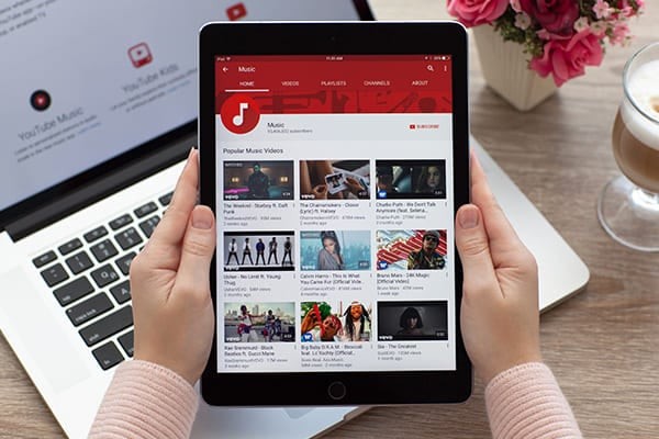 Tendencias en YouTube para crear contenido de calidad