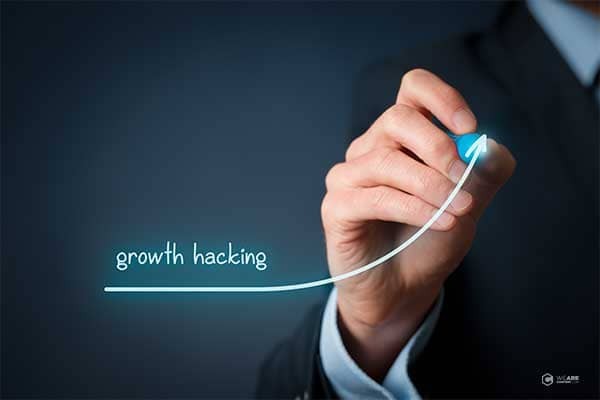 Growth hacking. Pasos a seguir para implementarlo | WeAreContent