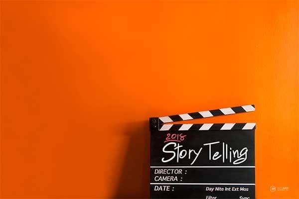 Storytelling: consejos para generar una estrategia exitosa | WeAreContent