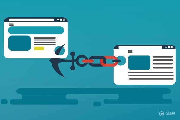 Texto de anclaje: definición, tipos y consejos para utilizarlo | WeAreContent
