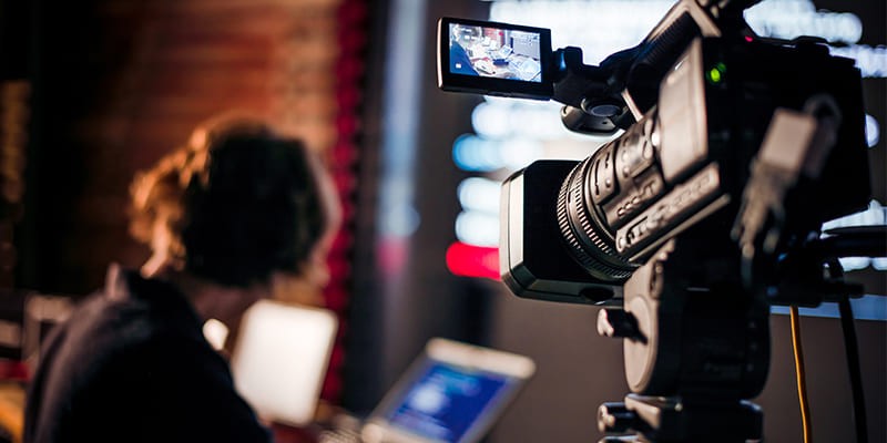 Videos creativos: úsalos para que tu marca impacte | WeAreVideoContent