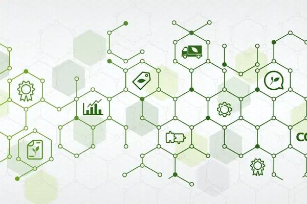 Ecosistema digital: la importancia de la colaboración | WeAreContent