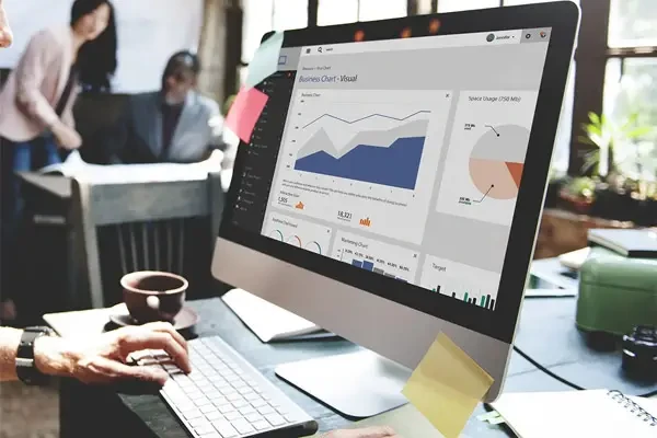 Content Performance Matrix