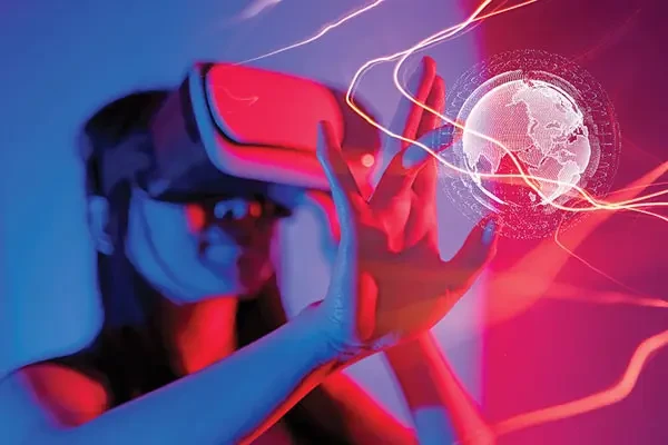 marketing en el metaverso