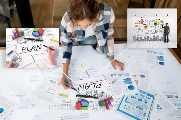 Plan de contenidos: ¿cómo hacerlo bien? | WeAreContent