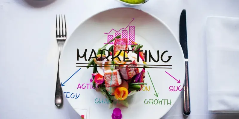 Marketing para restaurantes: audiovisuales | WeAreVideoContent