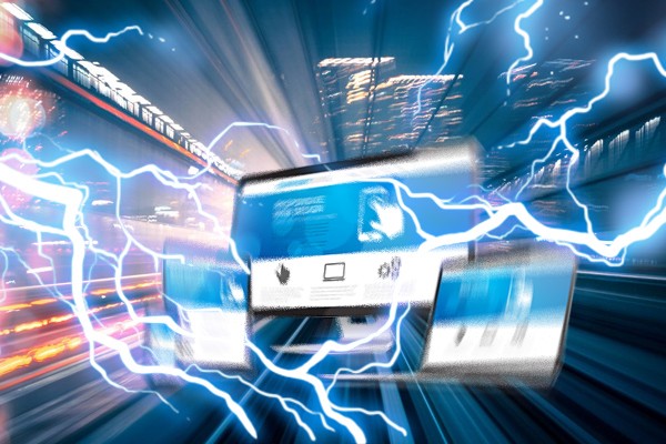 Velocidad de una página web y sus beneficios I WeAreContent