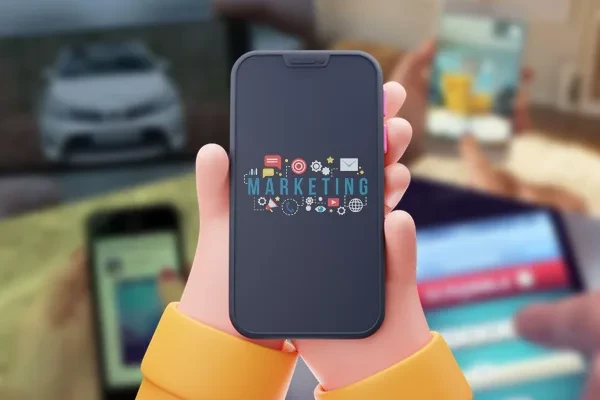 Mobile marketing: ¿qué es y cómo implementarlo? | WeAreContent