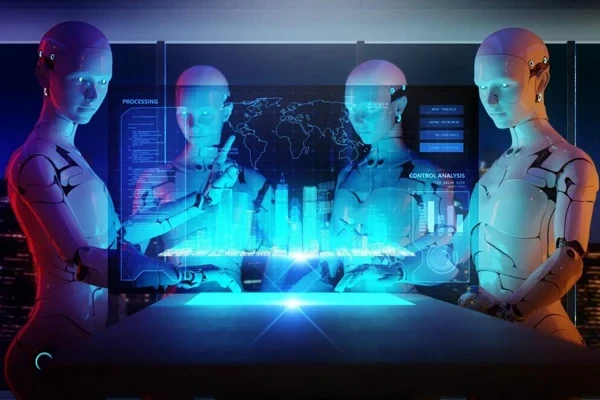 Terapia psicológica en el metaverso | WeAreContent