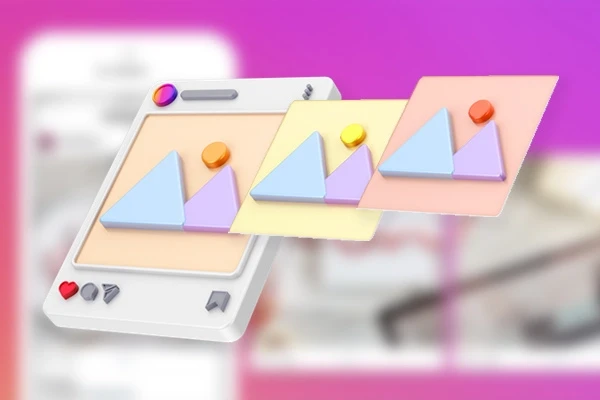 Carrusel de Instagram: lo que necesitas saber | WeAreContent