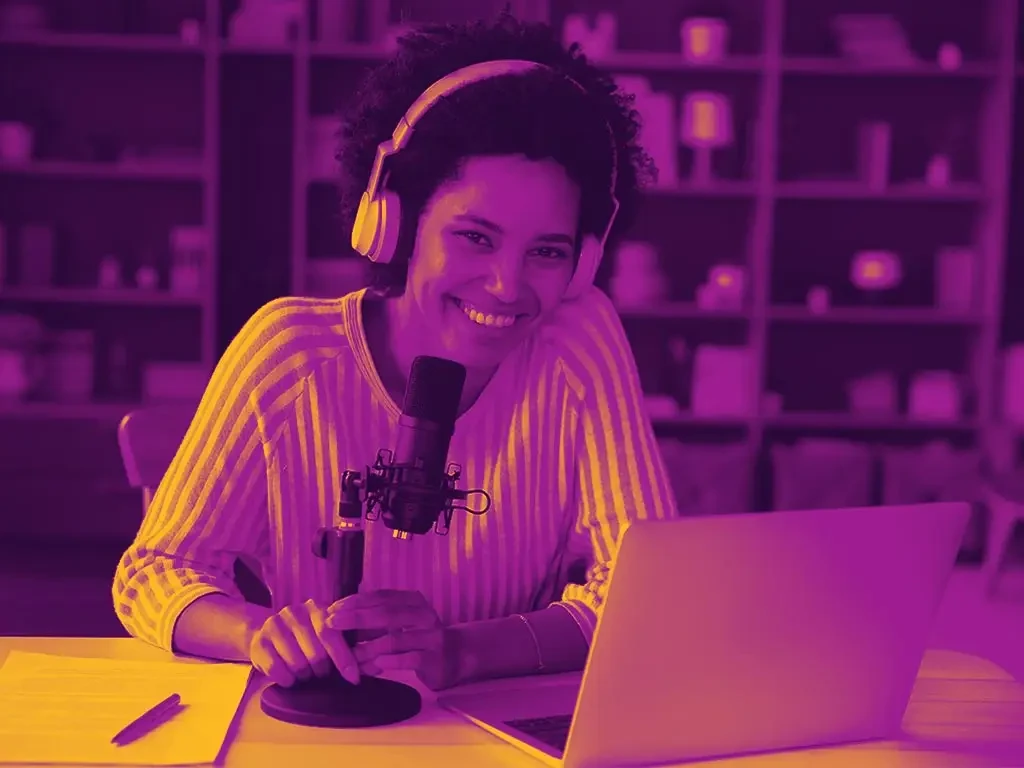 Marketing podcast: ¡aplica esta estrategia! | WeAreAudioContent