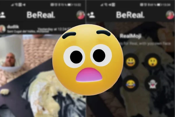 Qué es BeReal: la nueva red social de moda | WeAreContent