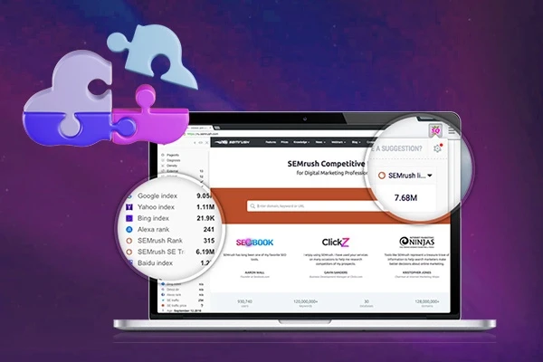 SEOquake: qué es y para qué se utiliza | WeAreContent