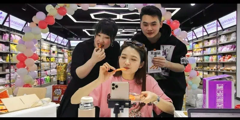 Livestream shopping: ¿En qué consiste? | WeAreVideoContent