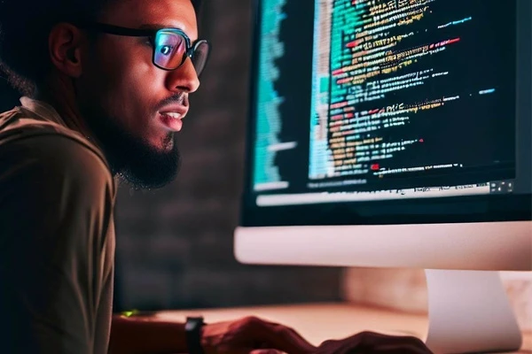 Programar inteligencia artificial sorprendente | WeAreContent