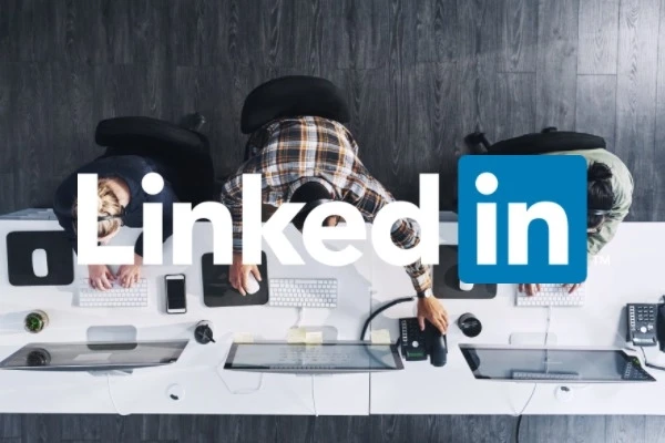 Funciones de LinkedIn para impulsar tu marca | WeAreContent